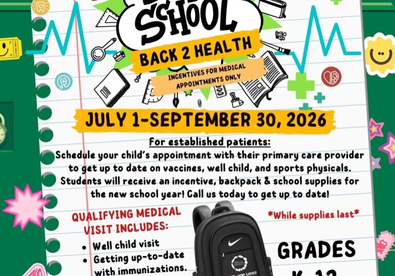 2026 B2S B2H Flyer