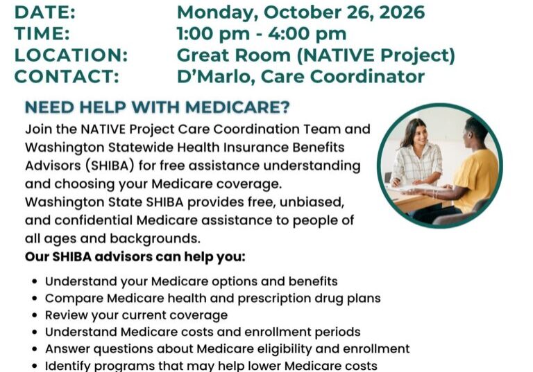 Got health coverage Have Questions
