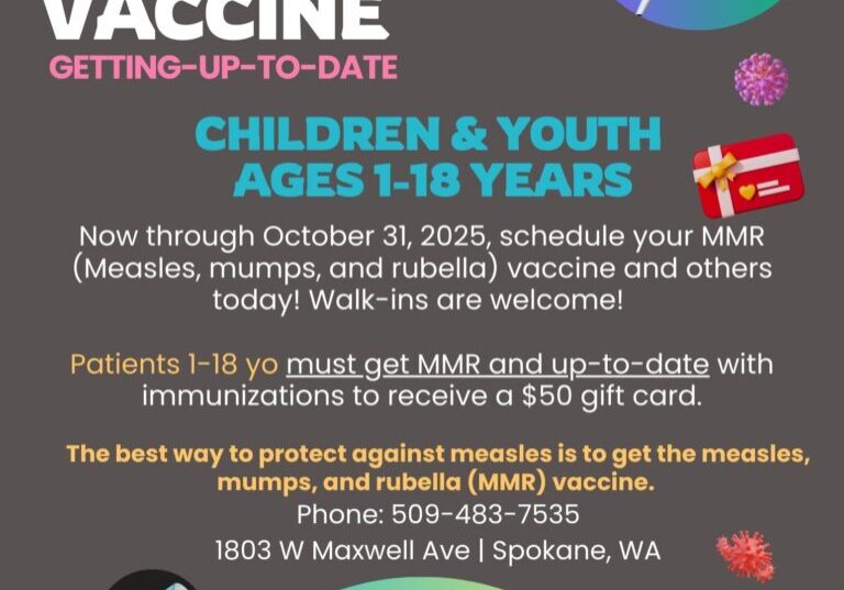MMR Vaccinevaccine clinic (1)