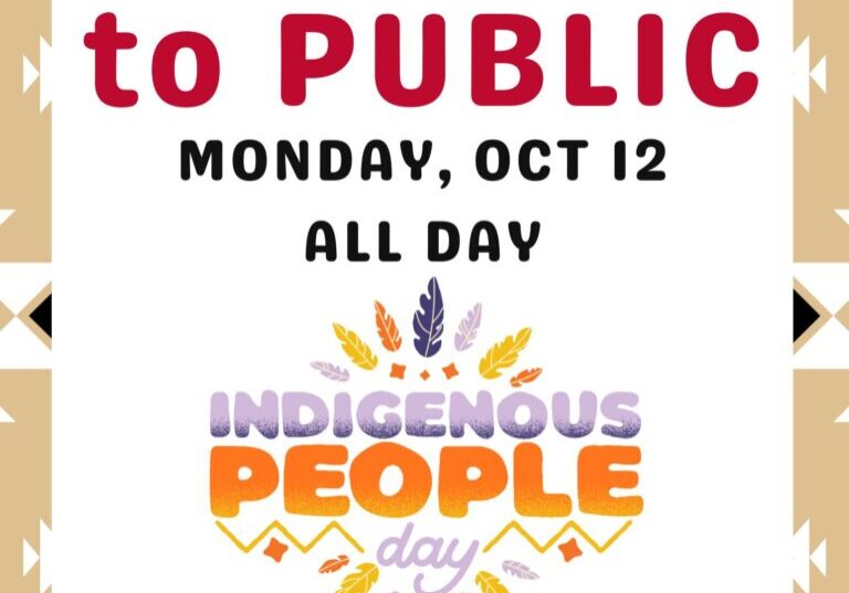 Oct 12 CLOSED